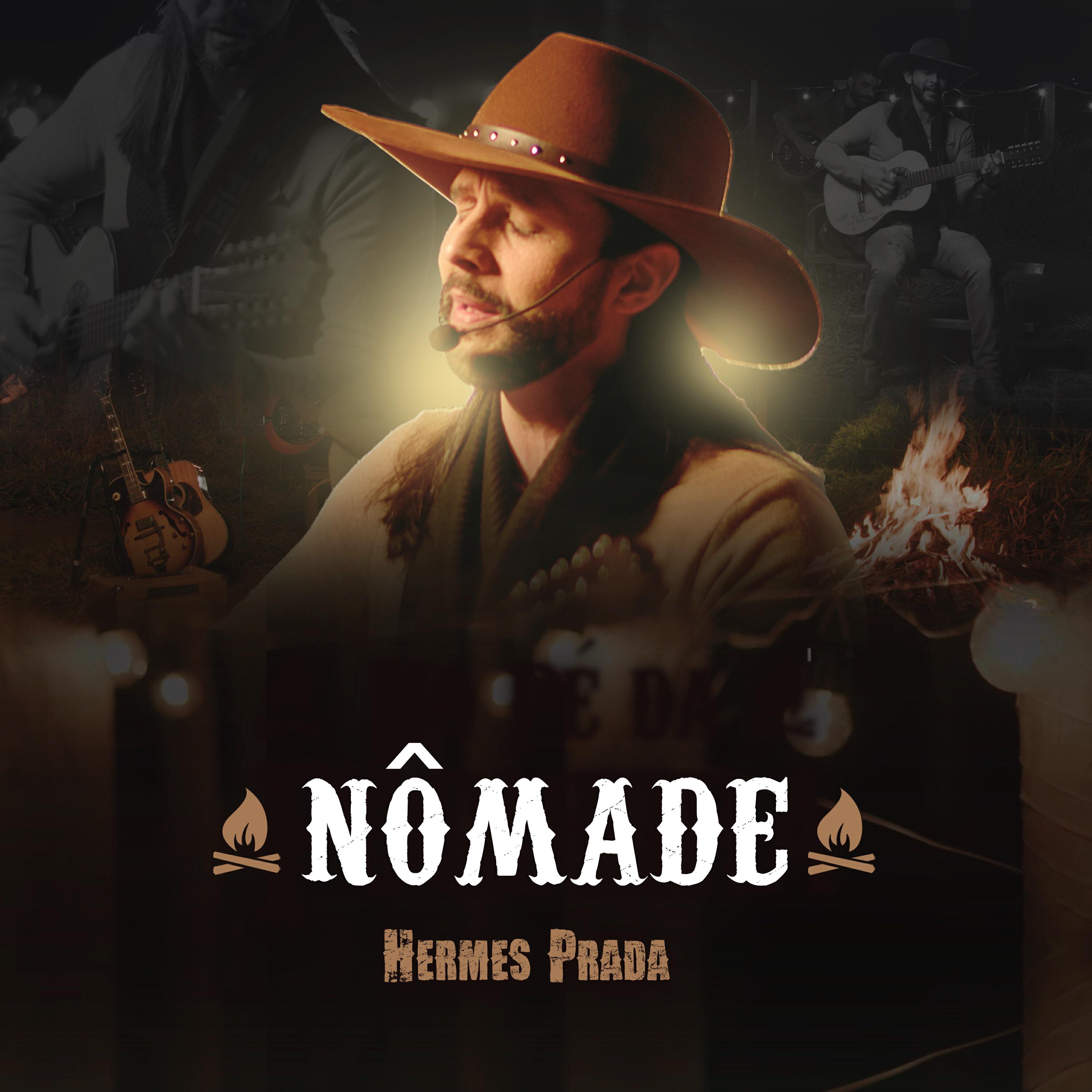 Релиз Nômade
