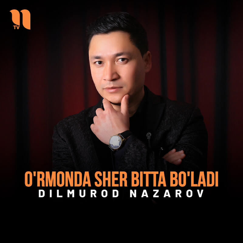 Dilmurod Nazarov