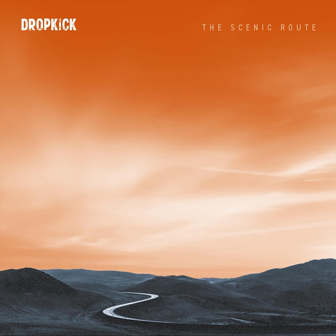 Релиз The Scenic Route