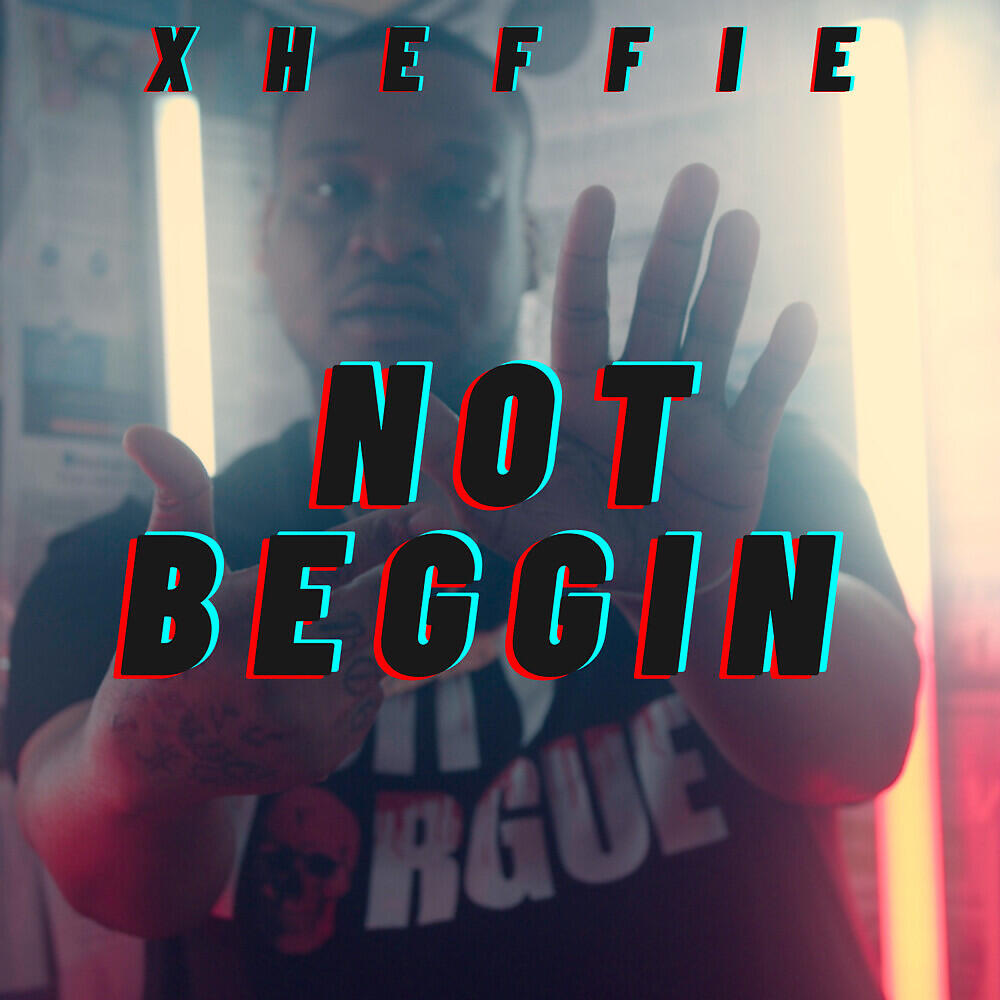 Релиз Not Beggin'