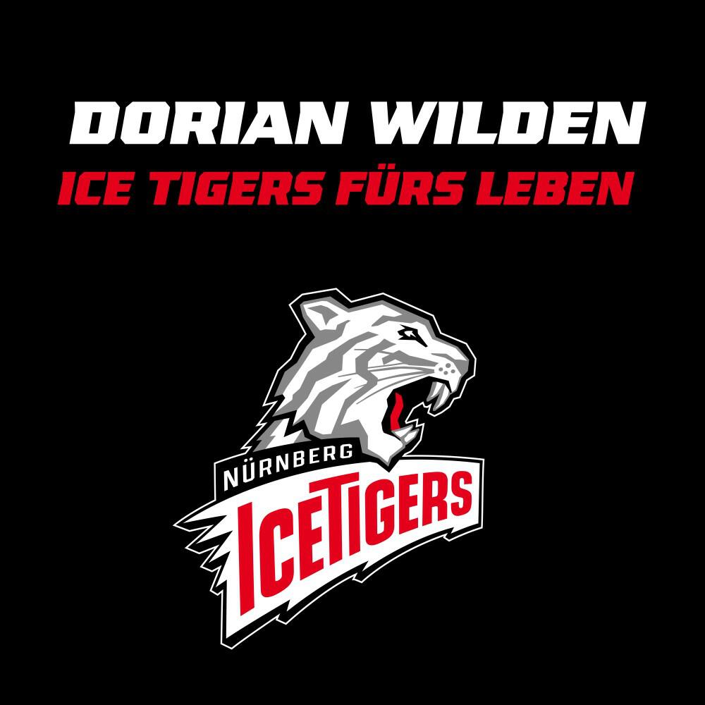 Релиз Ice Tigers fürs Leben (Offizielle Hymne)
