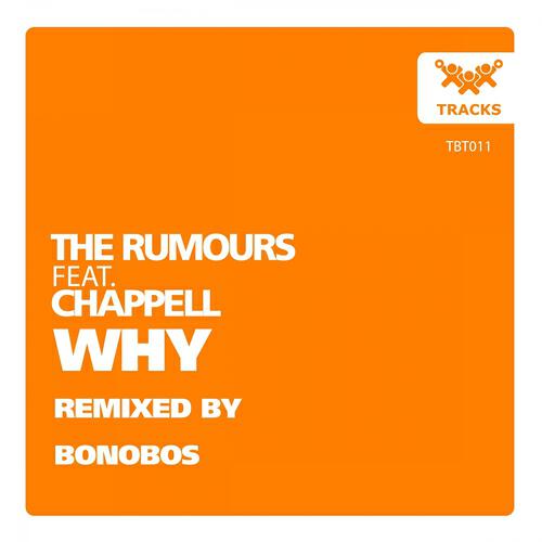Скачать песню The Rumours, Chappell - Why бесплатно в MP3 для Android и iOS