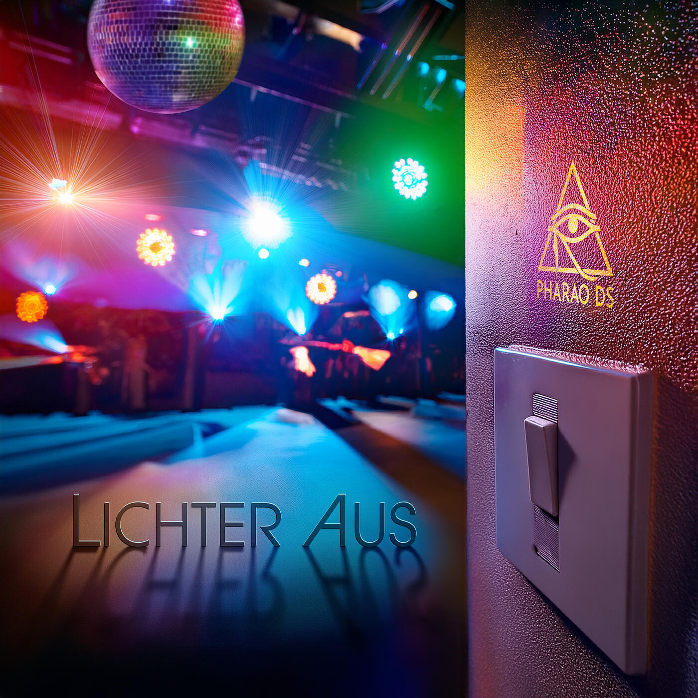 Релиз Lichter Aus