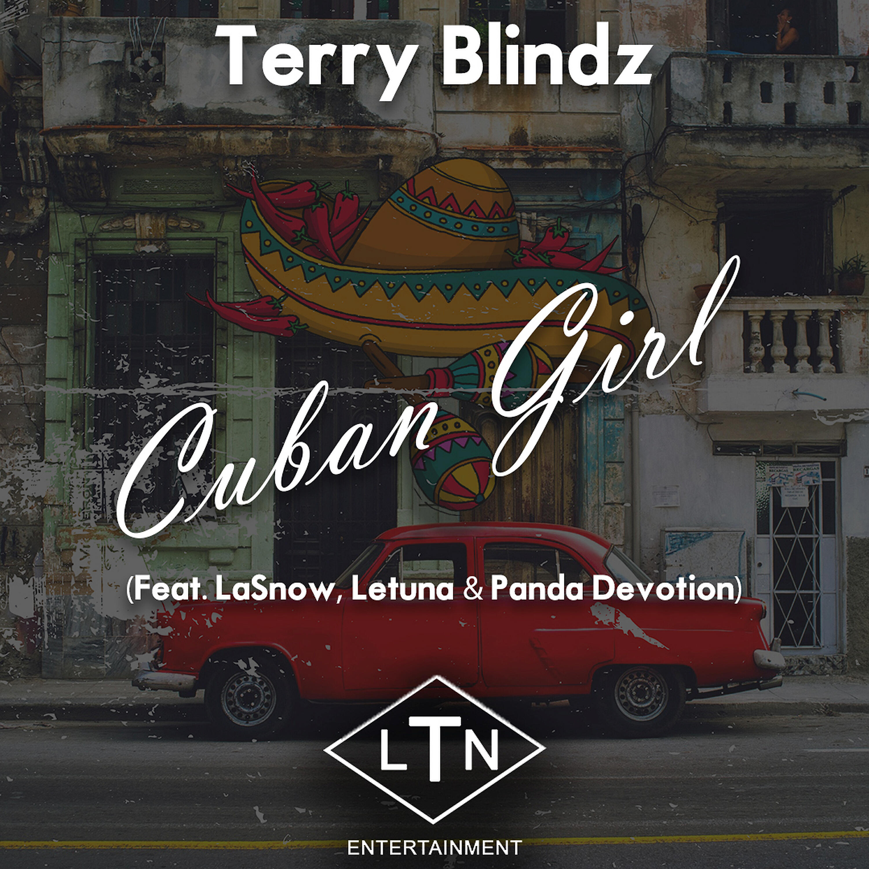 Релиз Cuban Girl