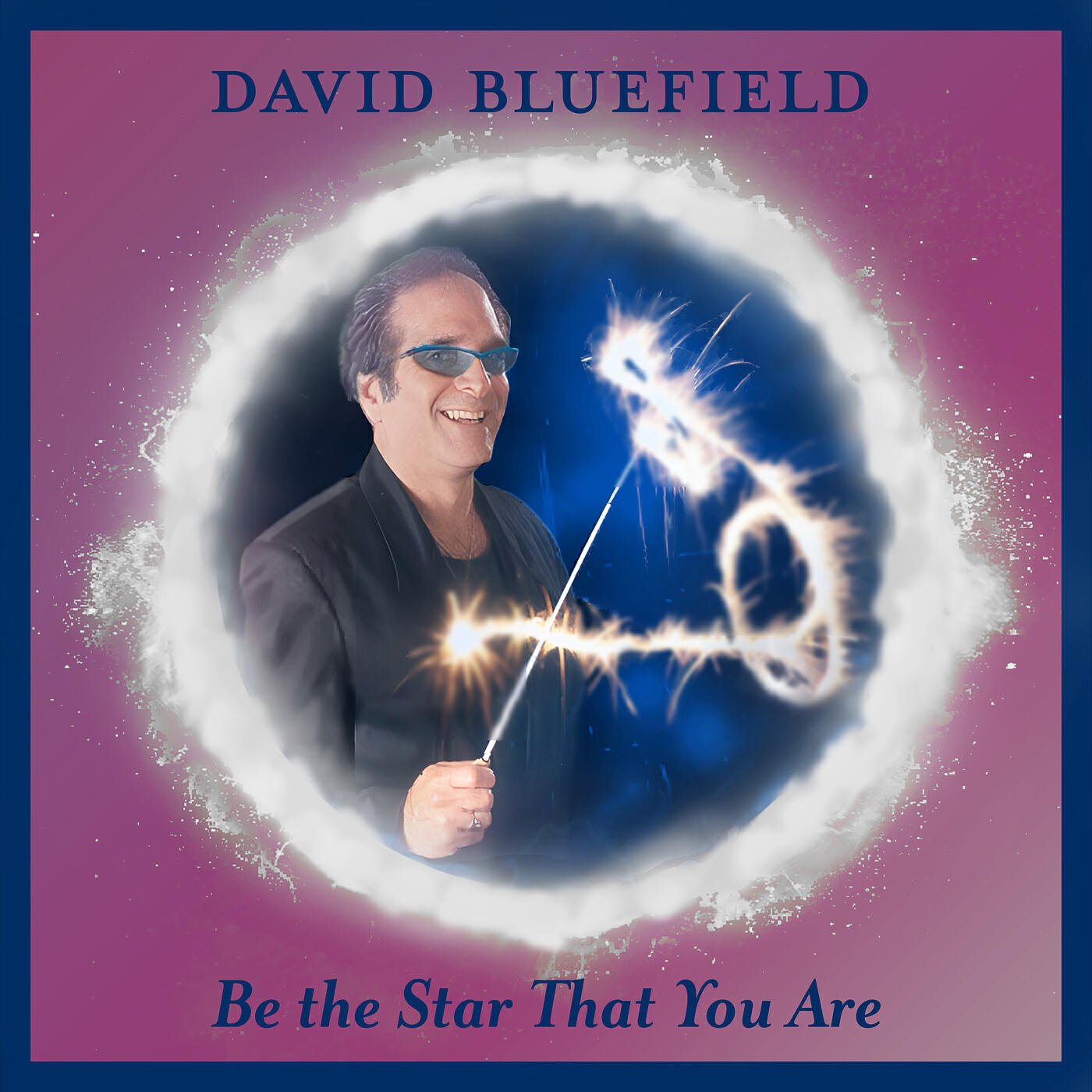 Релиз Be the Star That You Are