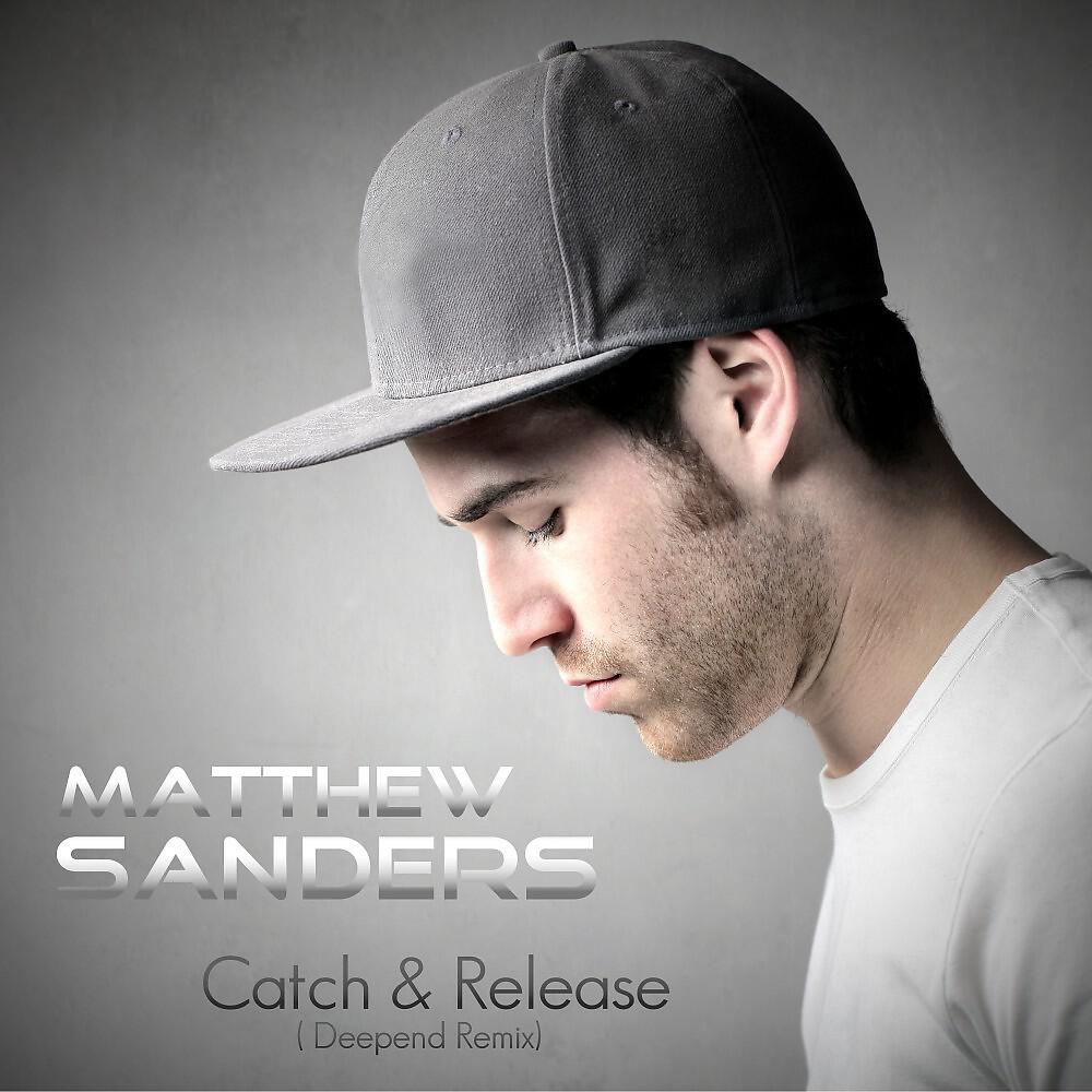 Релиз Catch & Release (Deepend Remix)
