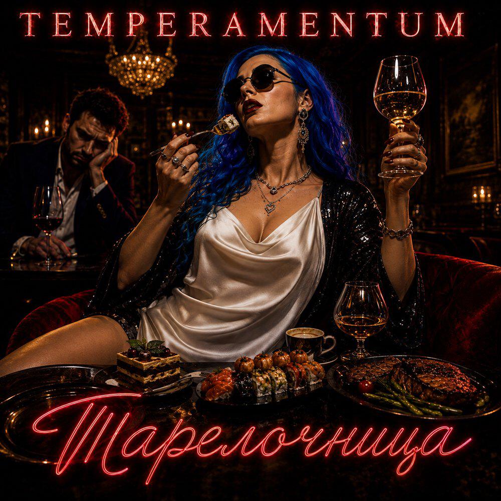 Релиз Тарелочница