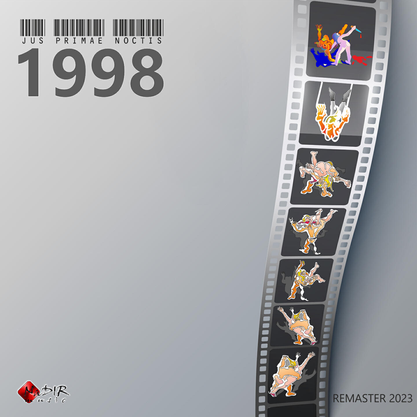 Релиз 1998