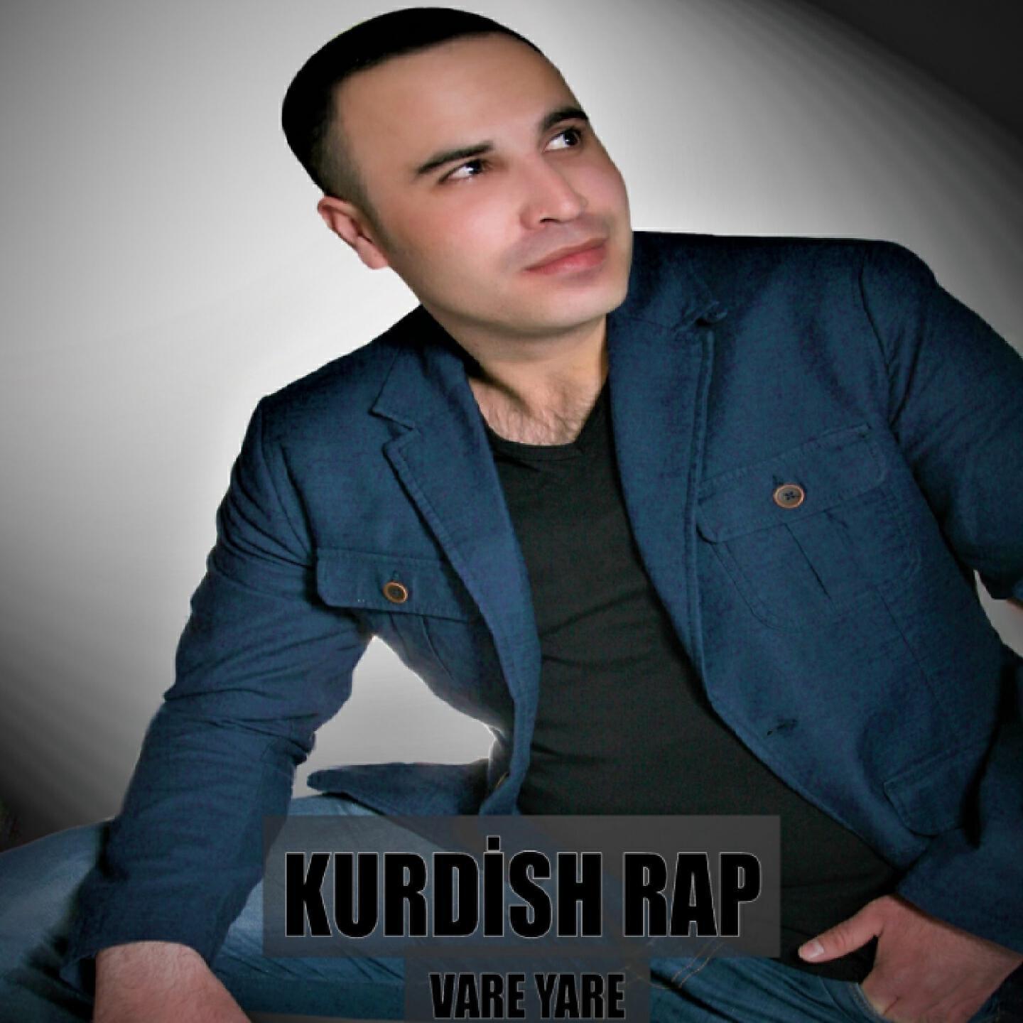Kurdish Rap