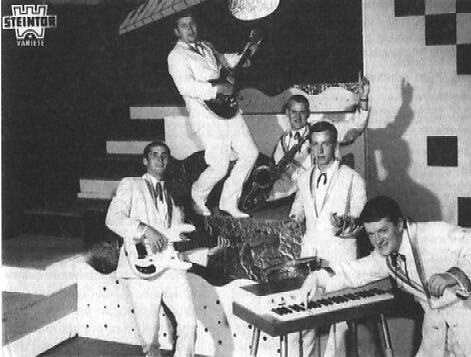 Franke-Echo-Quintett