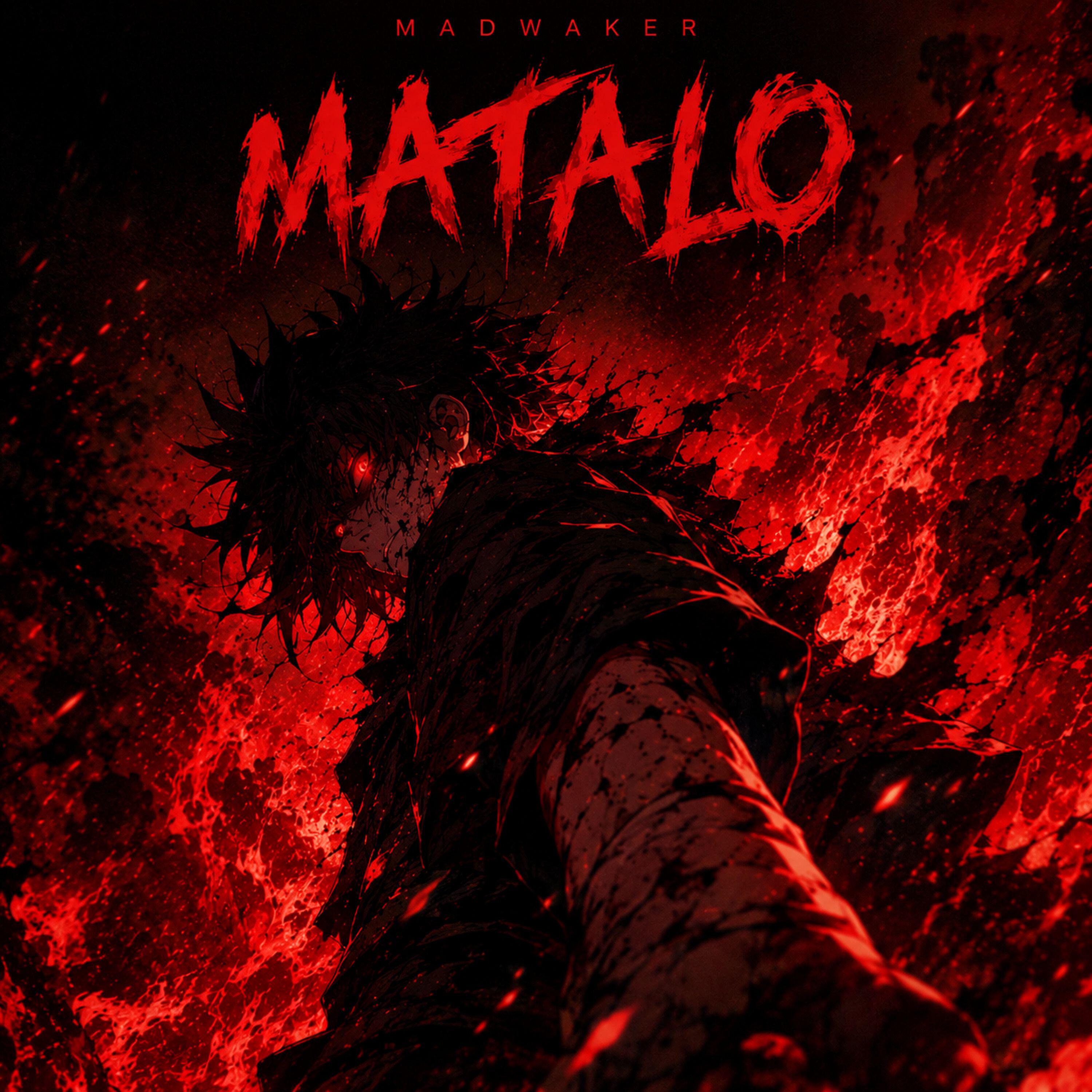 Релиз MATALO
