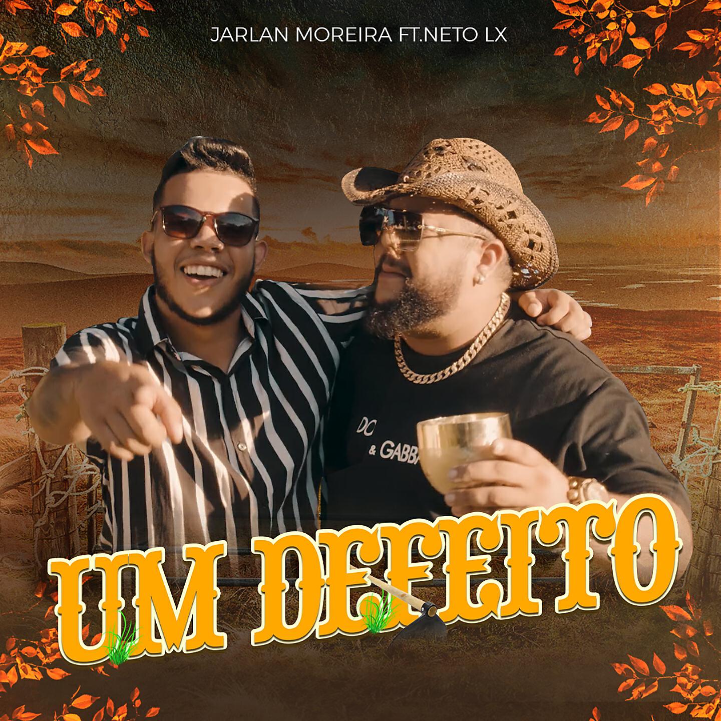 Jarlan Moreira