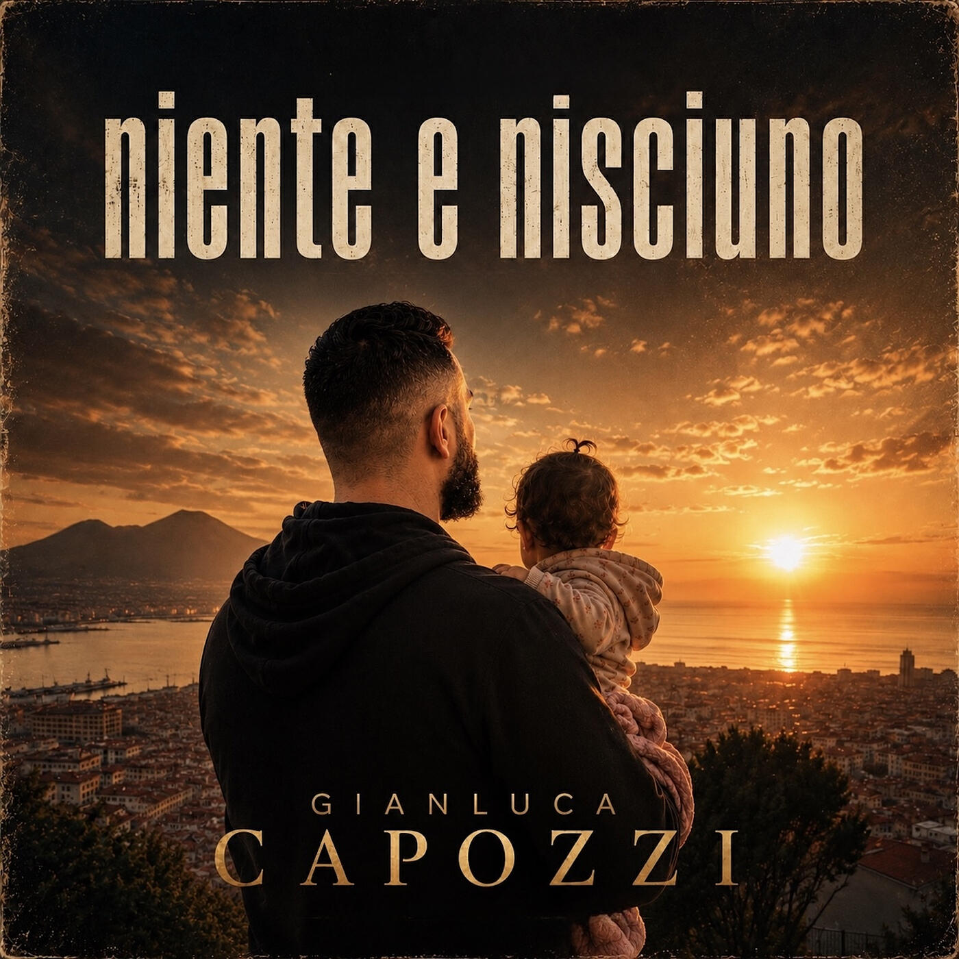 Релиз Niente e nisciuno