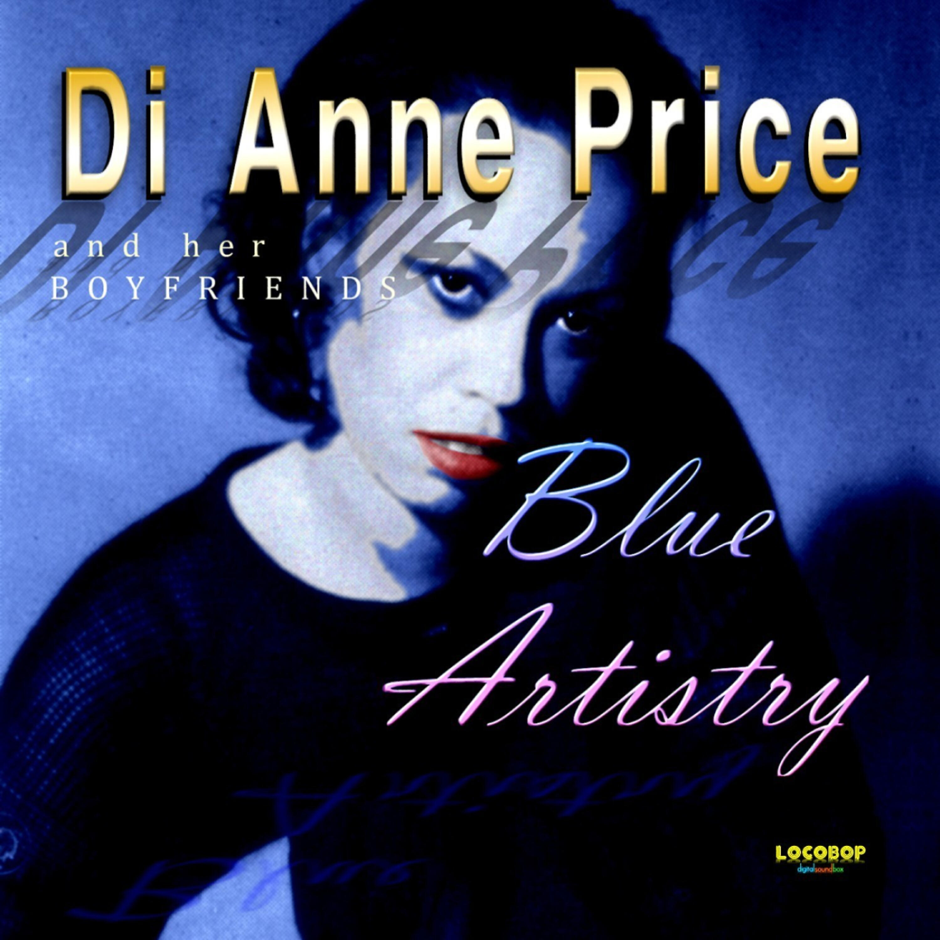 Релиз Blue Artistry