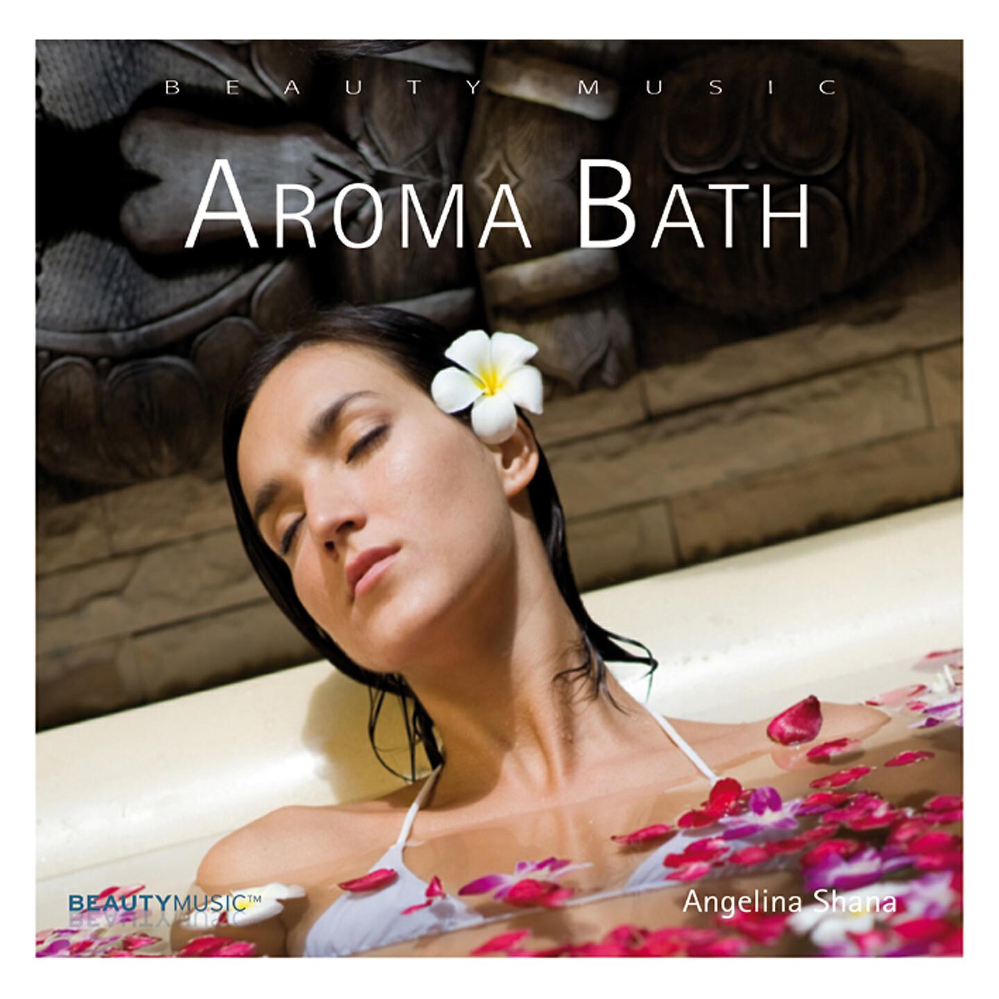 Релиз Aroma Bath