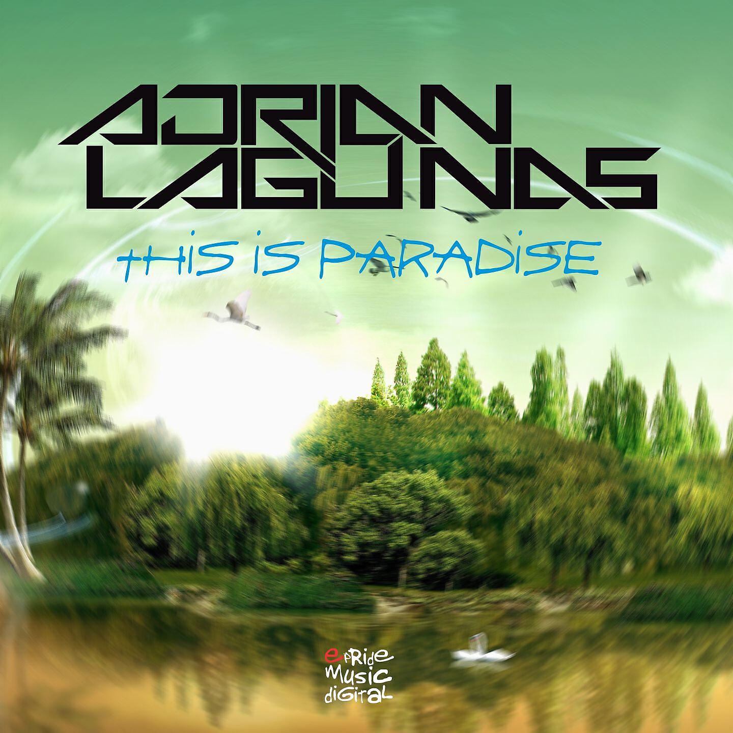 Релиз This Is Paradise