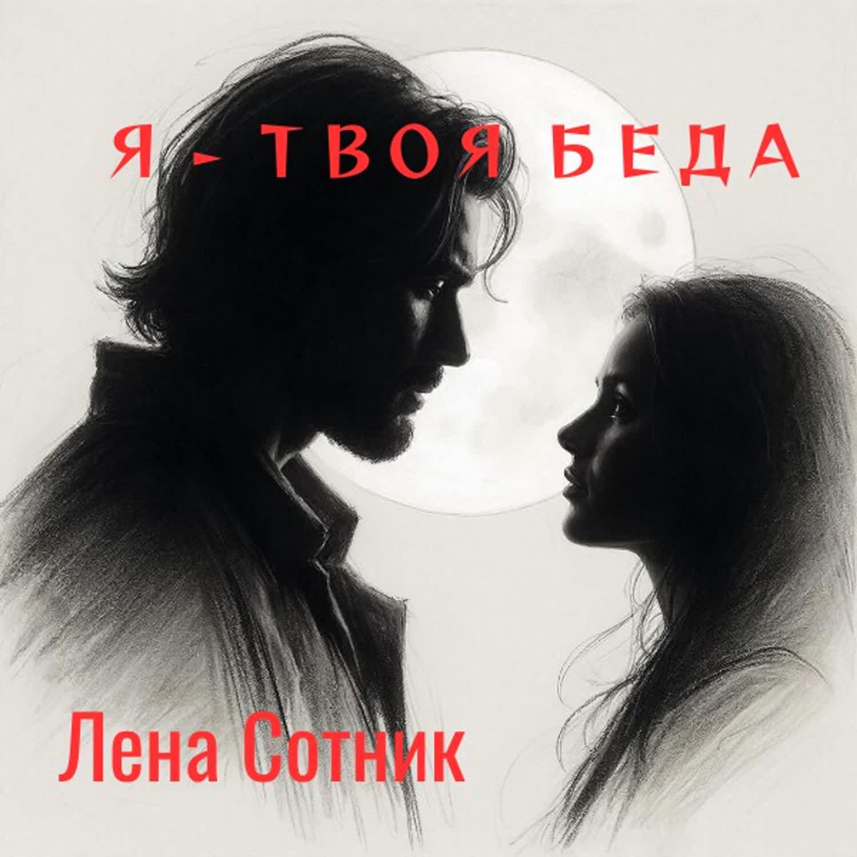 Релиз Я - твоя беда