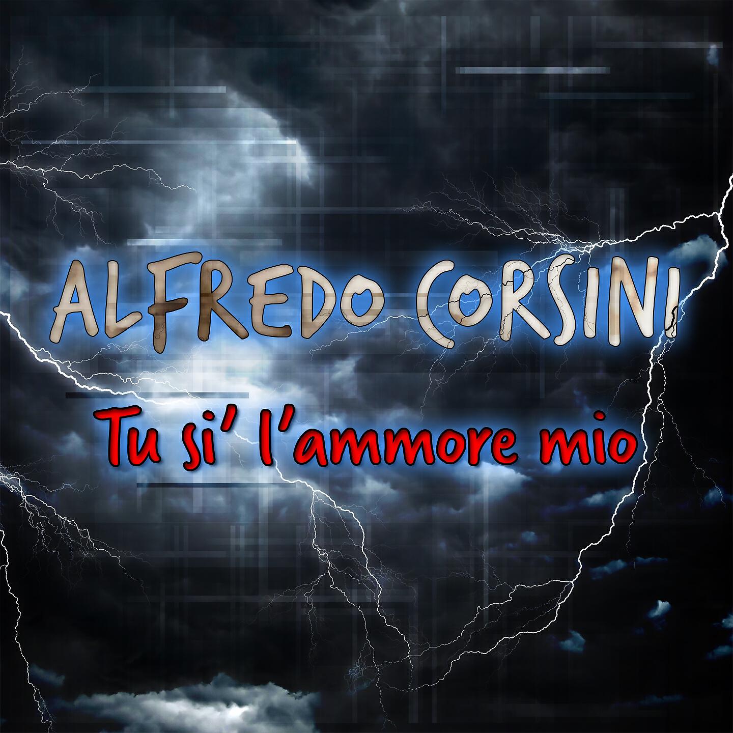 Релиз Tu si' l'ammore mio