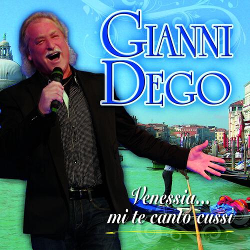 Релиз Venessia... mi te canto cussì