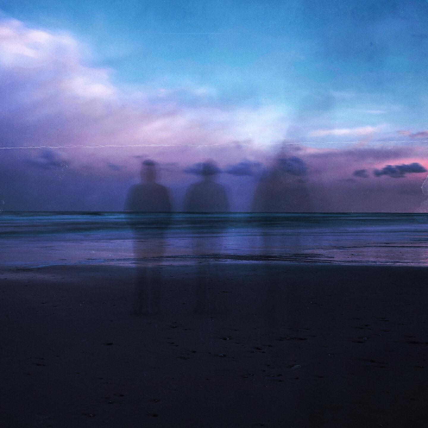 Beliy, SLAVNIJ, Дима Лелюк - В темноте