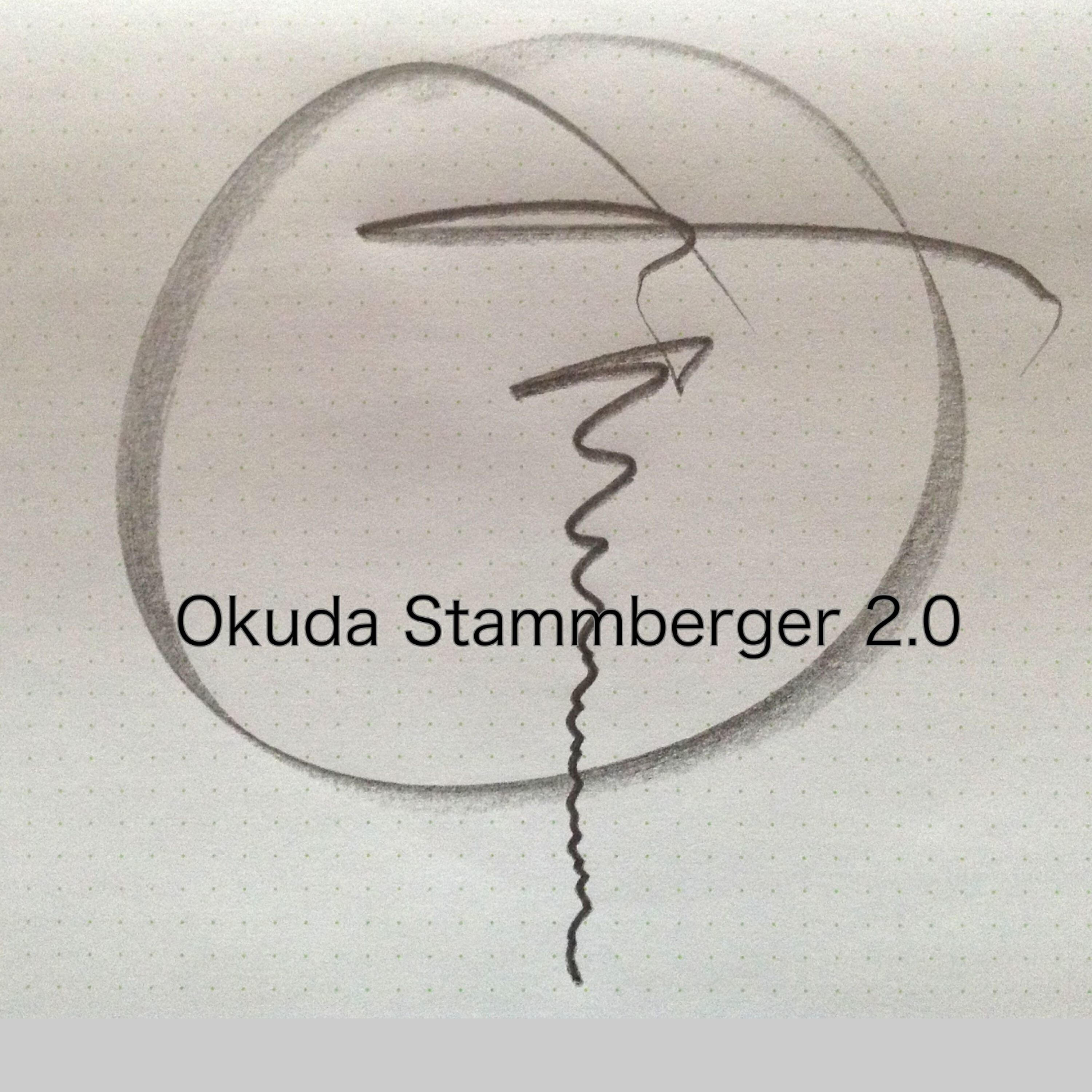 Релиз Okuda Stammberger 2.0
