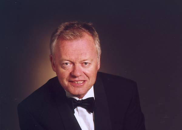 Trond Kirkvaag