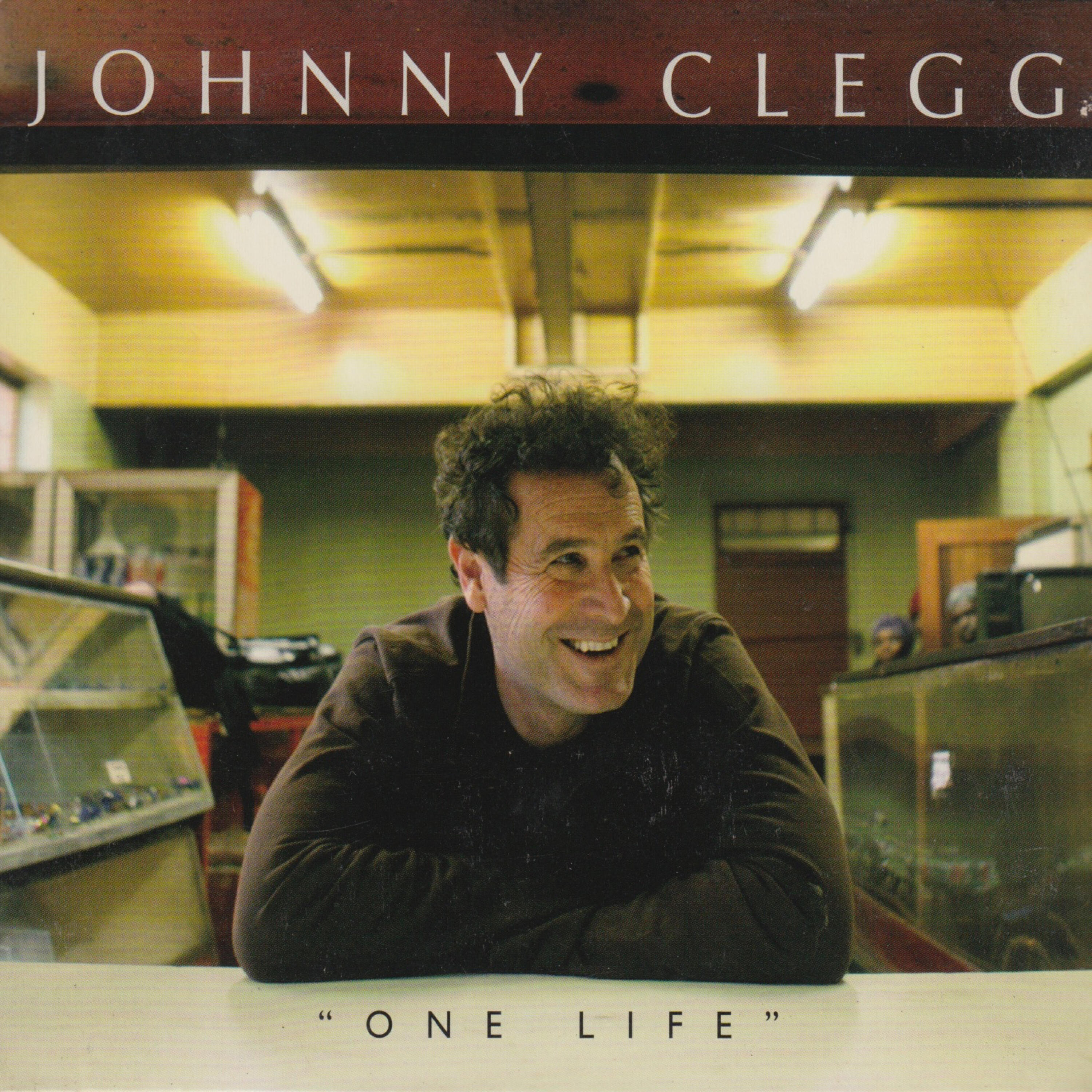 Релиз One Life