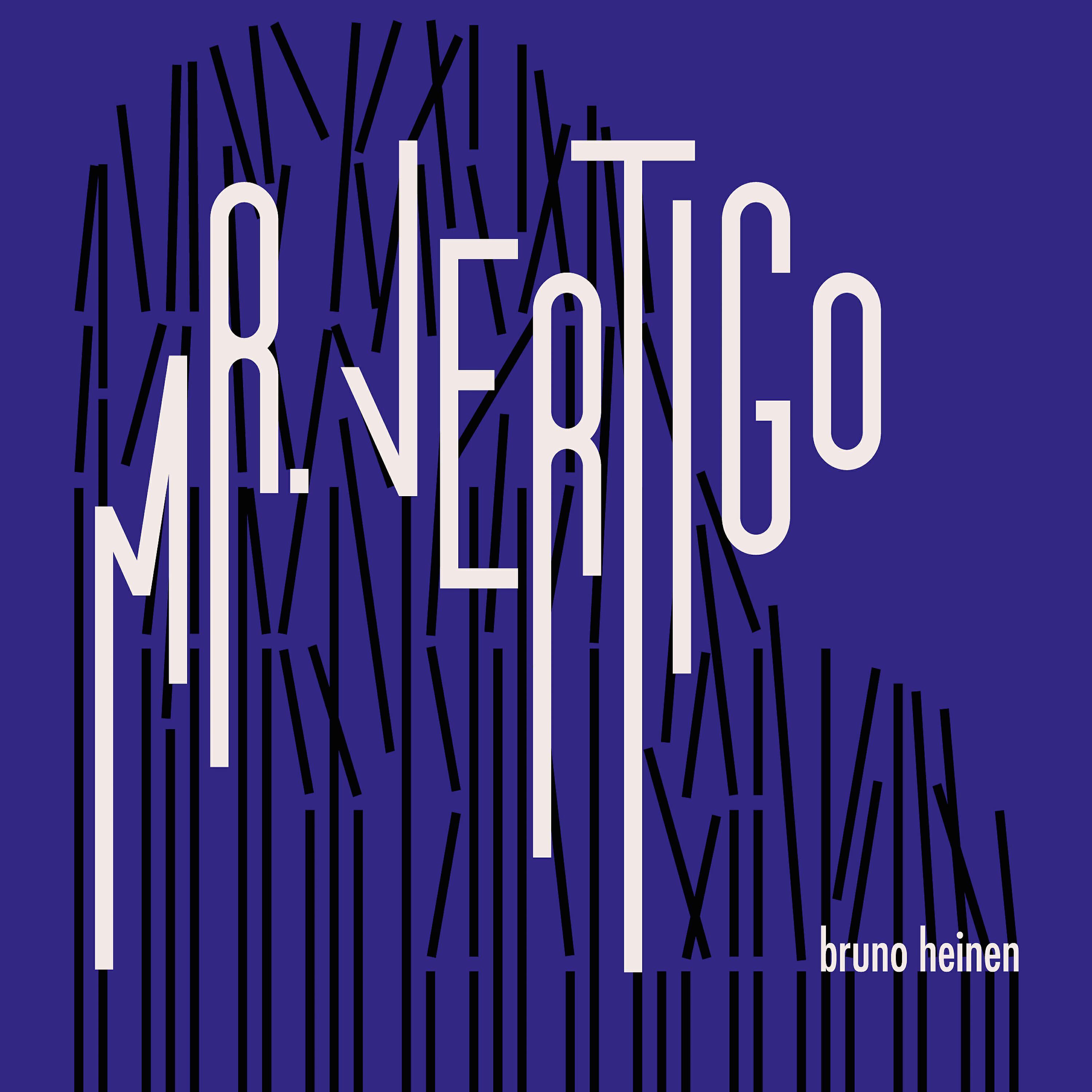 Релиз Mr. Vertigo