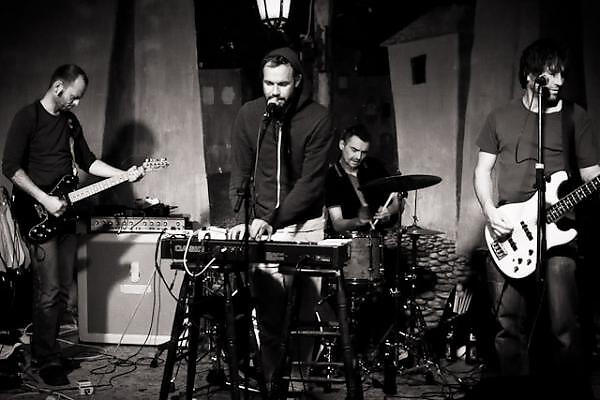 Katie Smokers Wedding Party