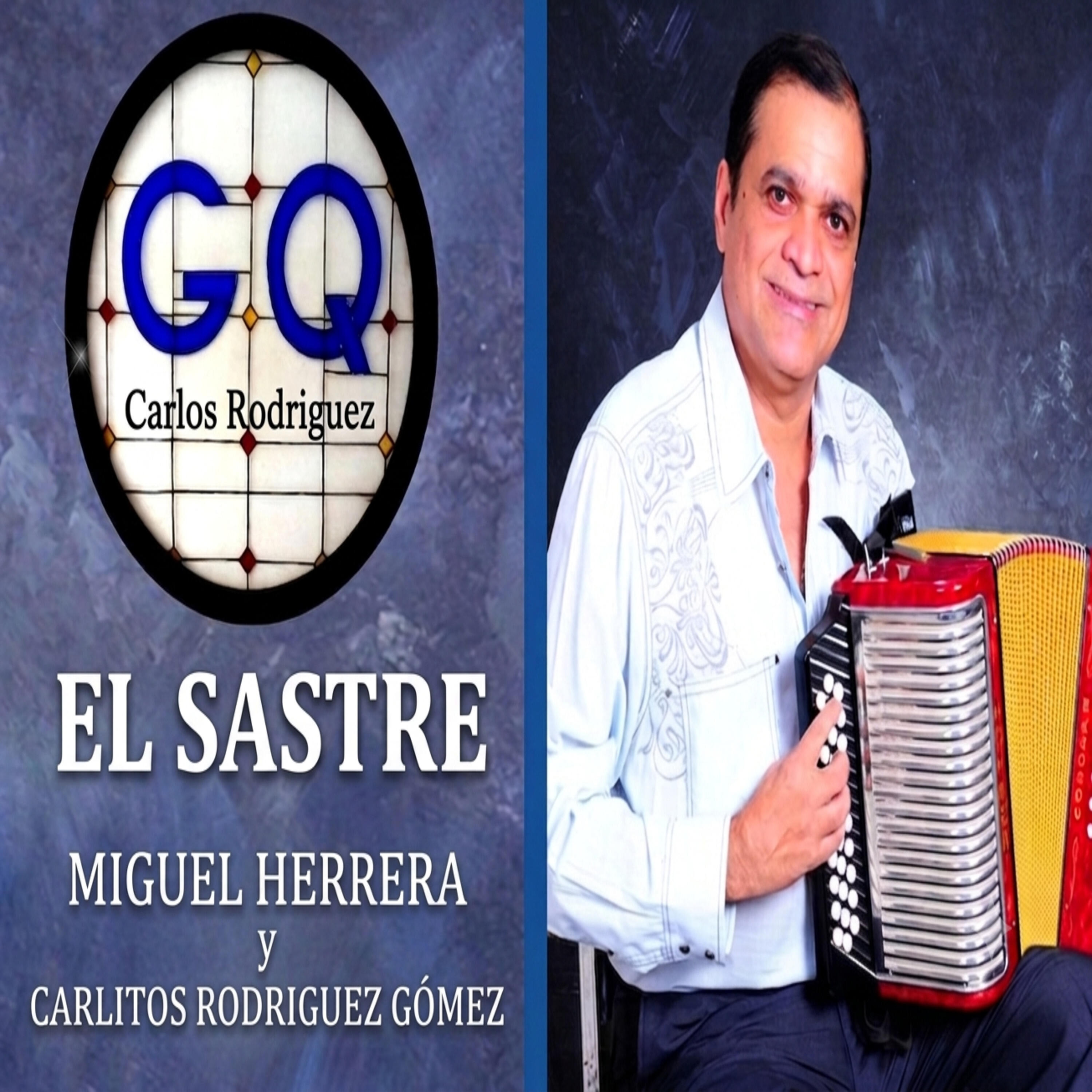 Релиз El Sastre