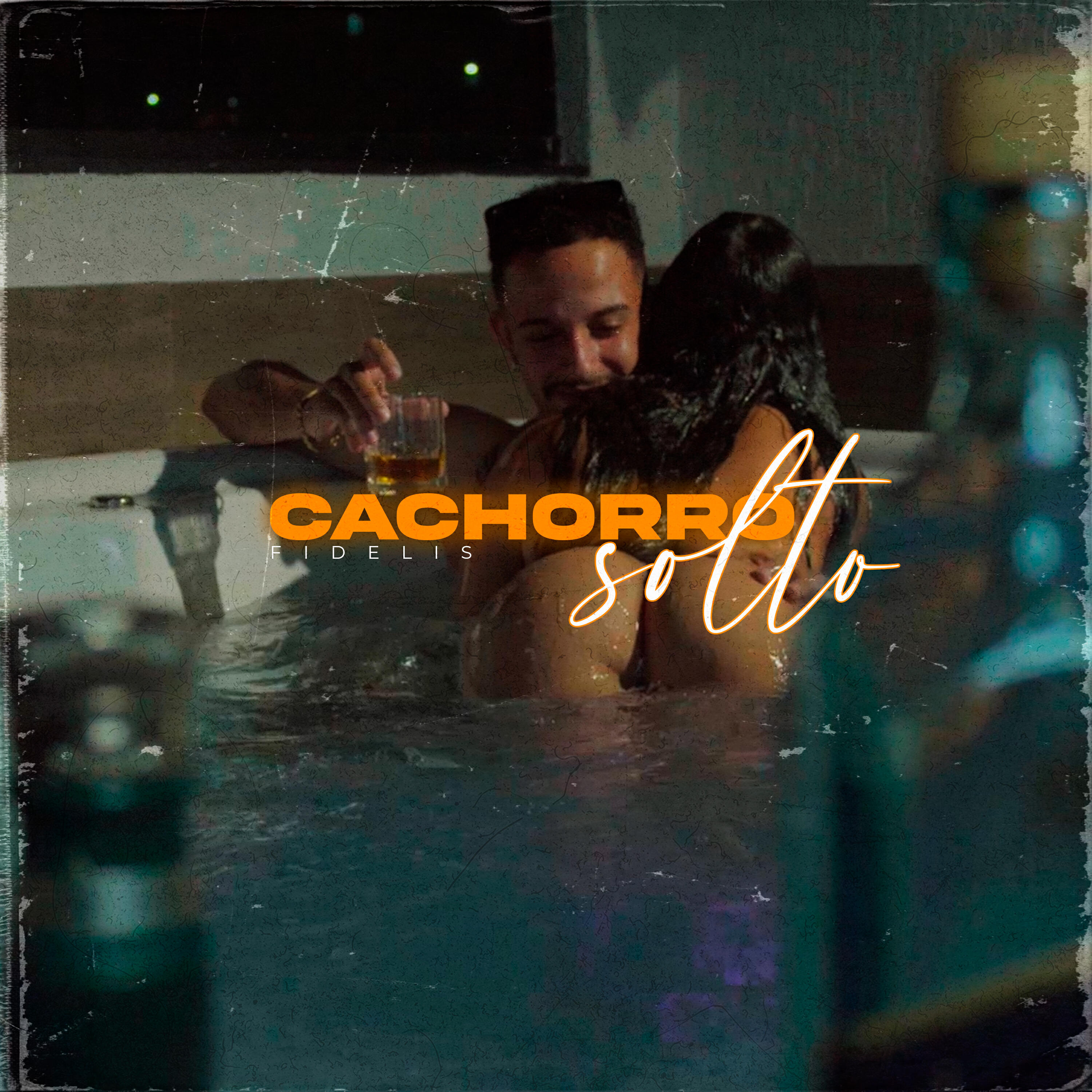 Релиз Cachorro Solto