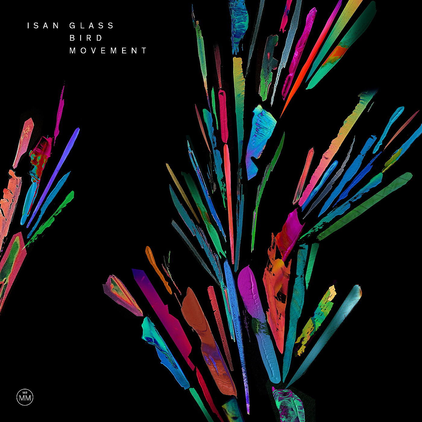 Релиз Glass Bird Movement
