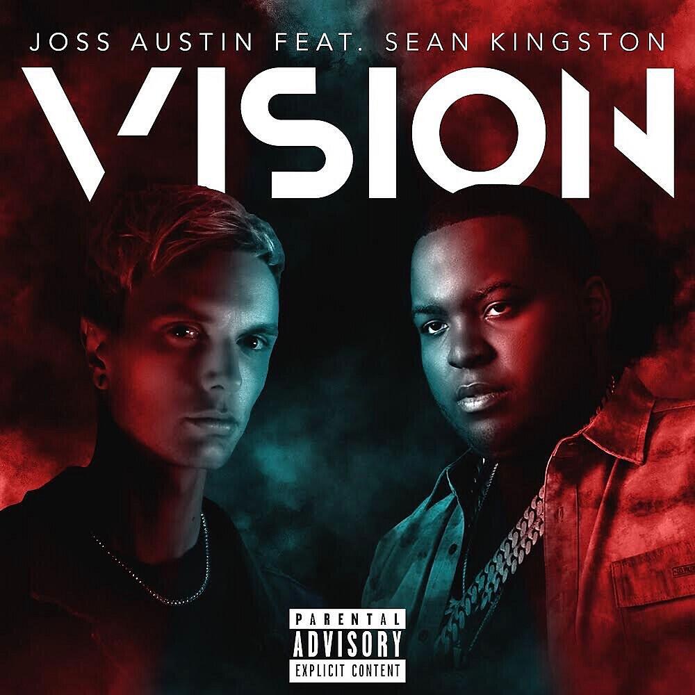 Релиз Vision