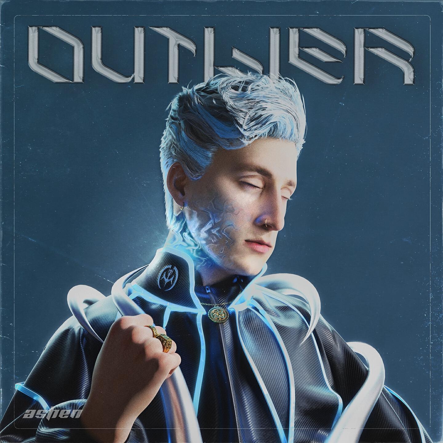 Релиз Outlier