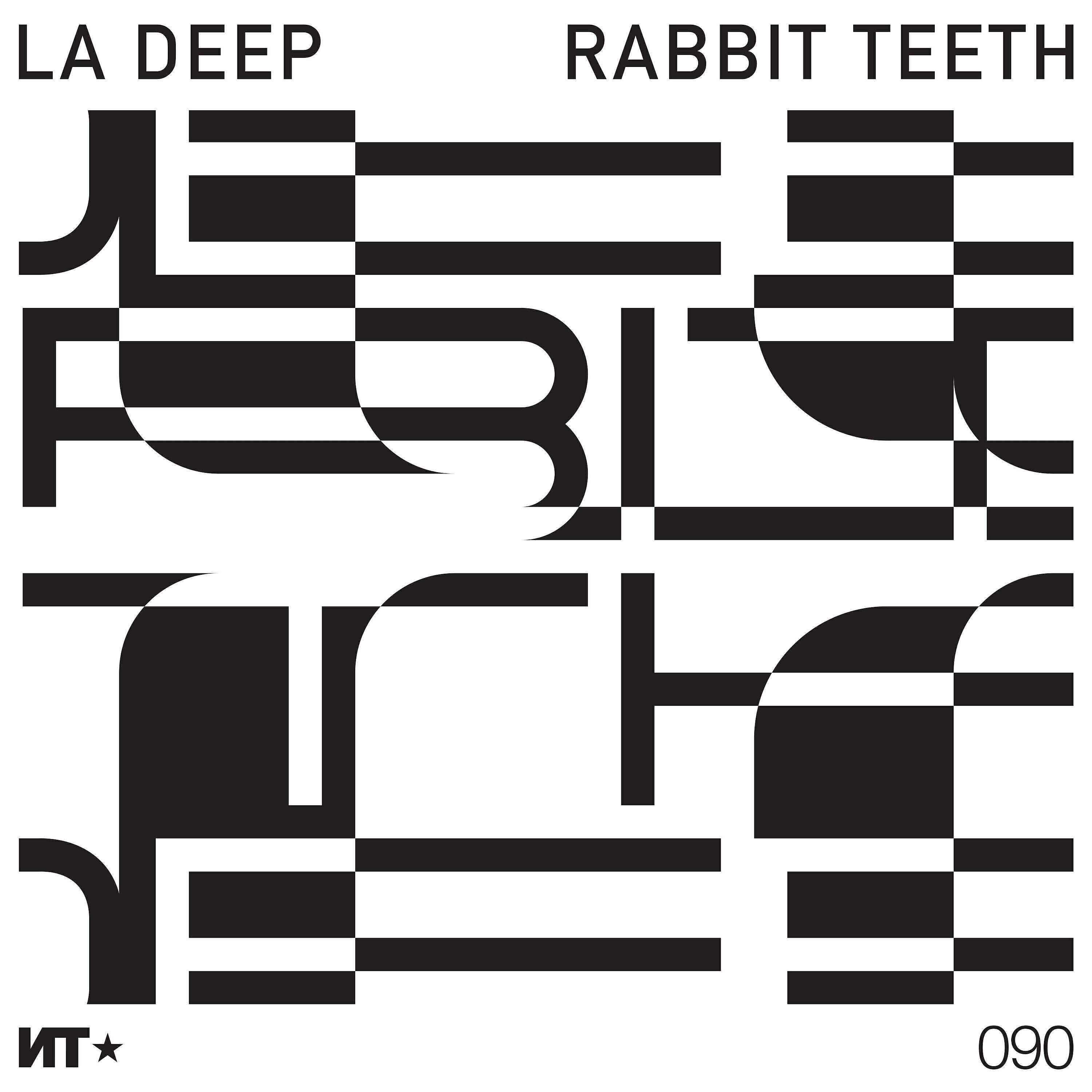 Релиз Rabbit Teeth EP