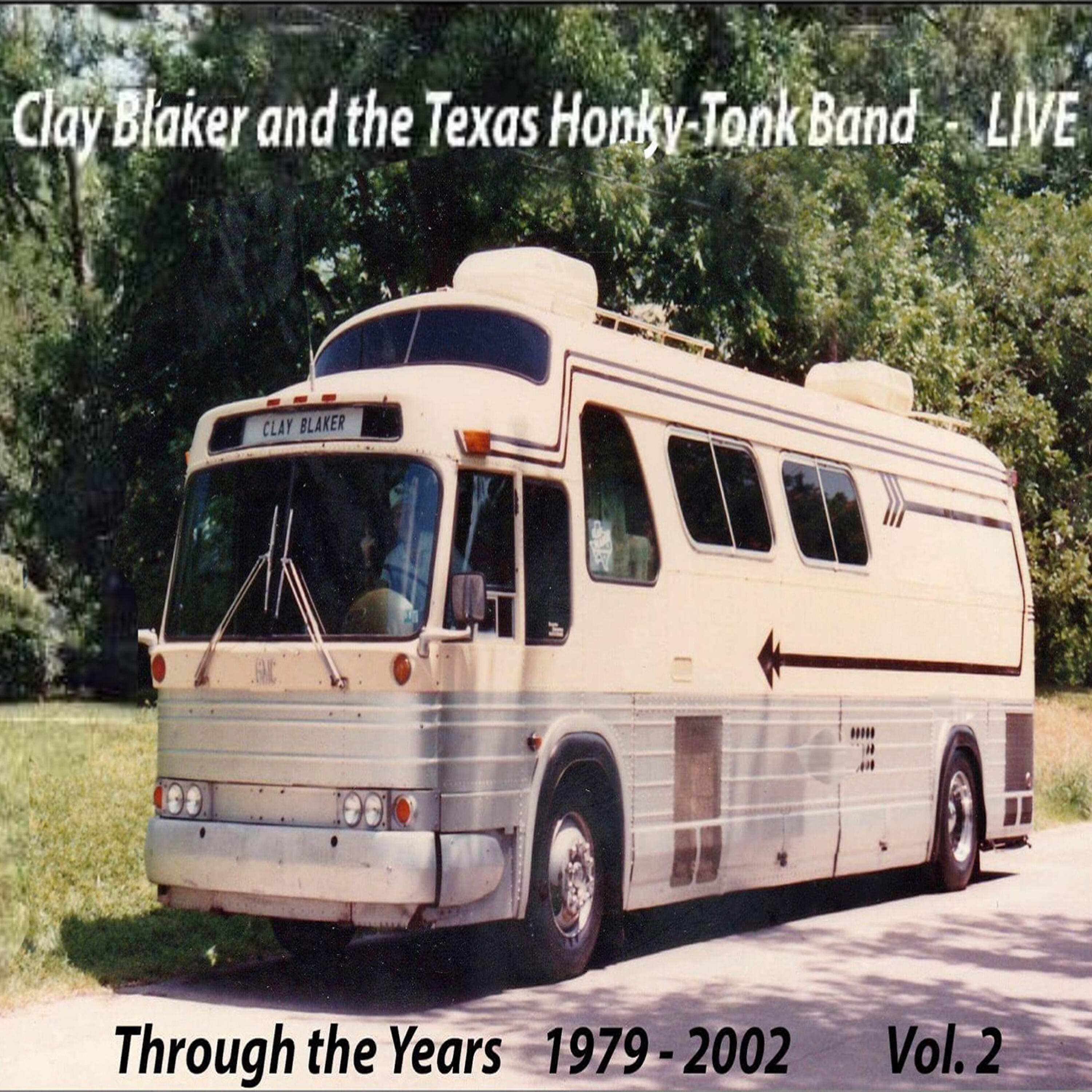 The Texas Honky-Tonk Band