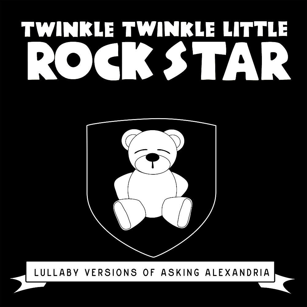 Релиз Lullaby Versions of Asking Alexandria