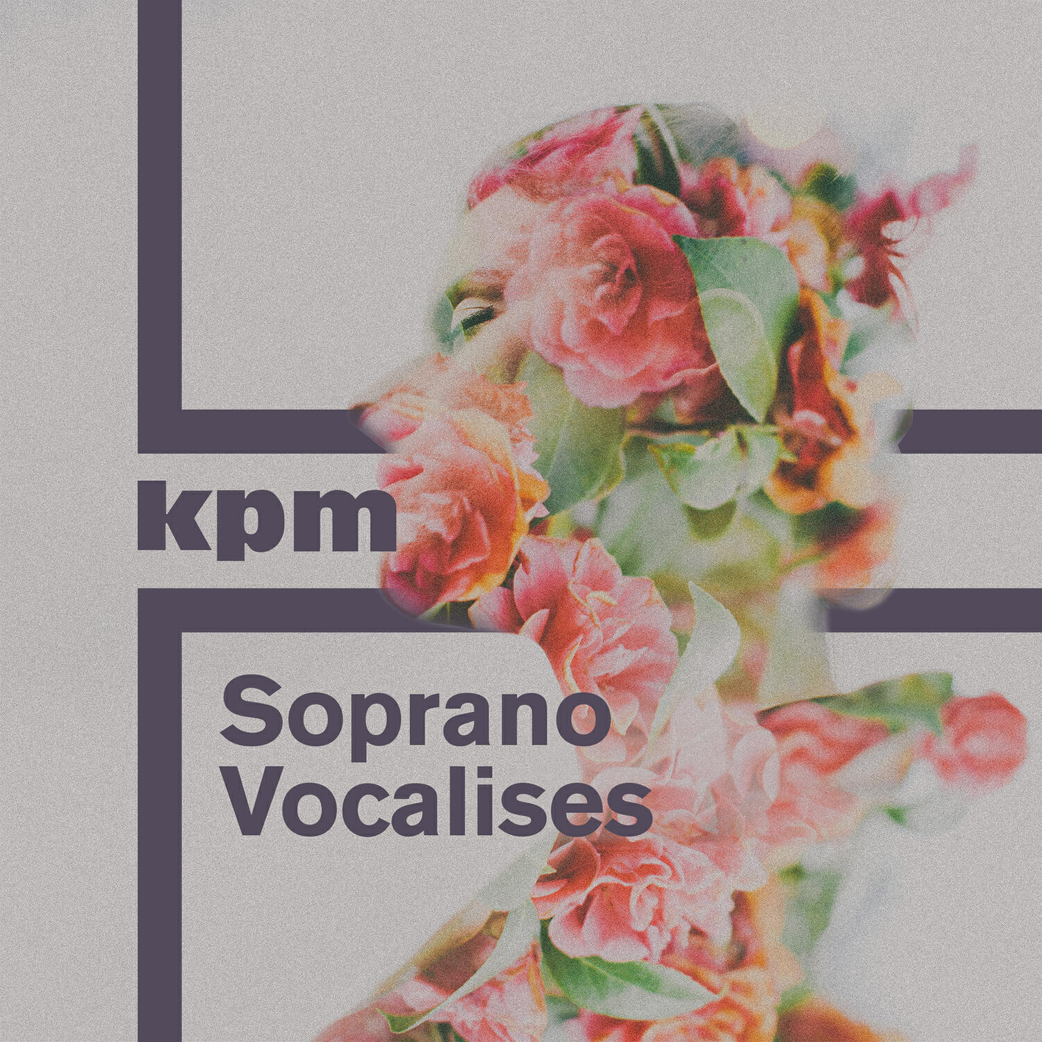 Релиз Soprano Vocalises