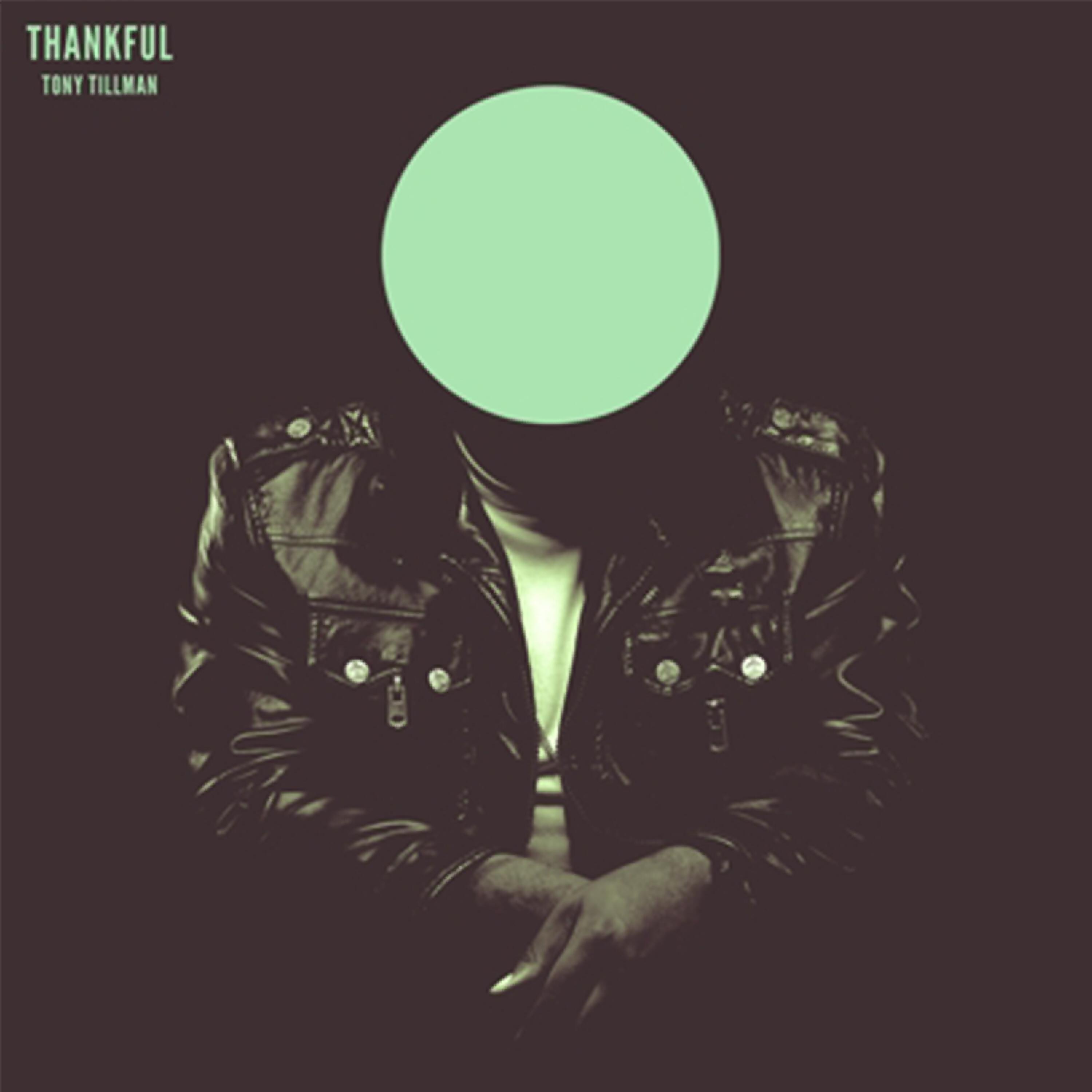 Релиз Thankful
