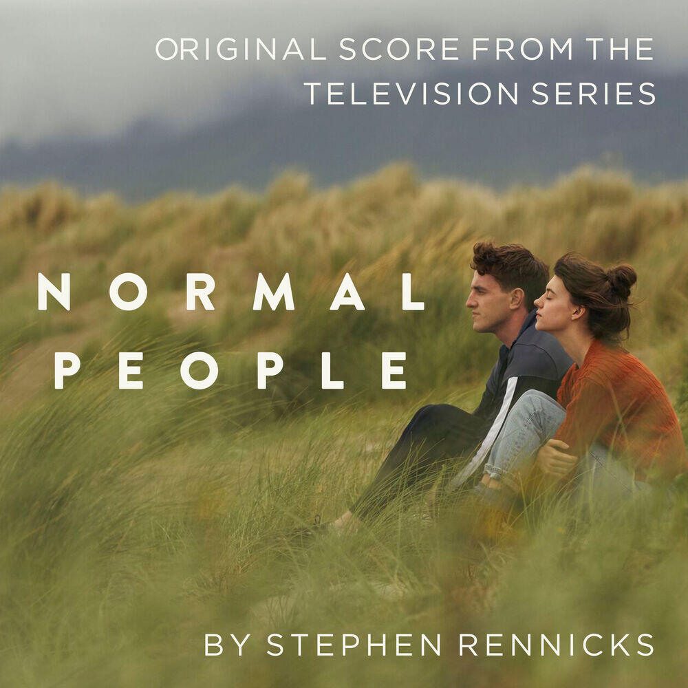 Релиз Normal People (Original Score from the Television Series)