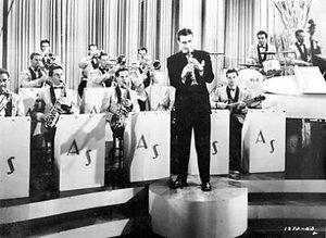 Artie Shaws Band