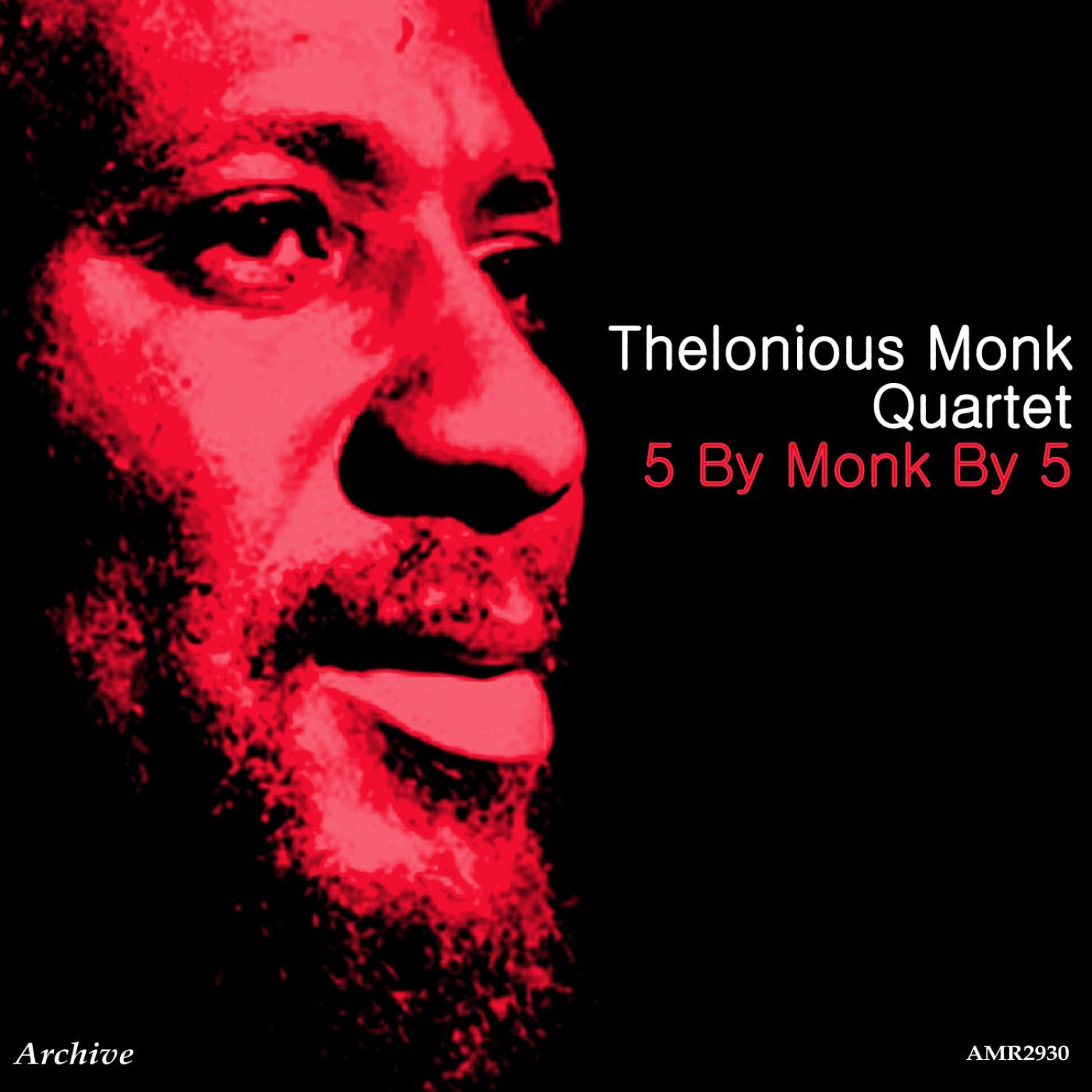 Релиз 5 By Monk By 5