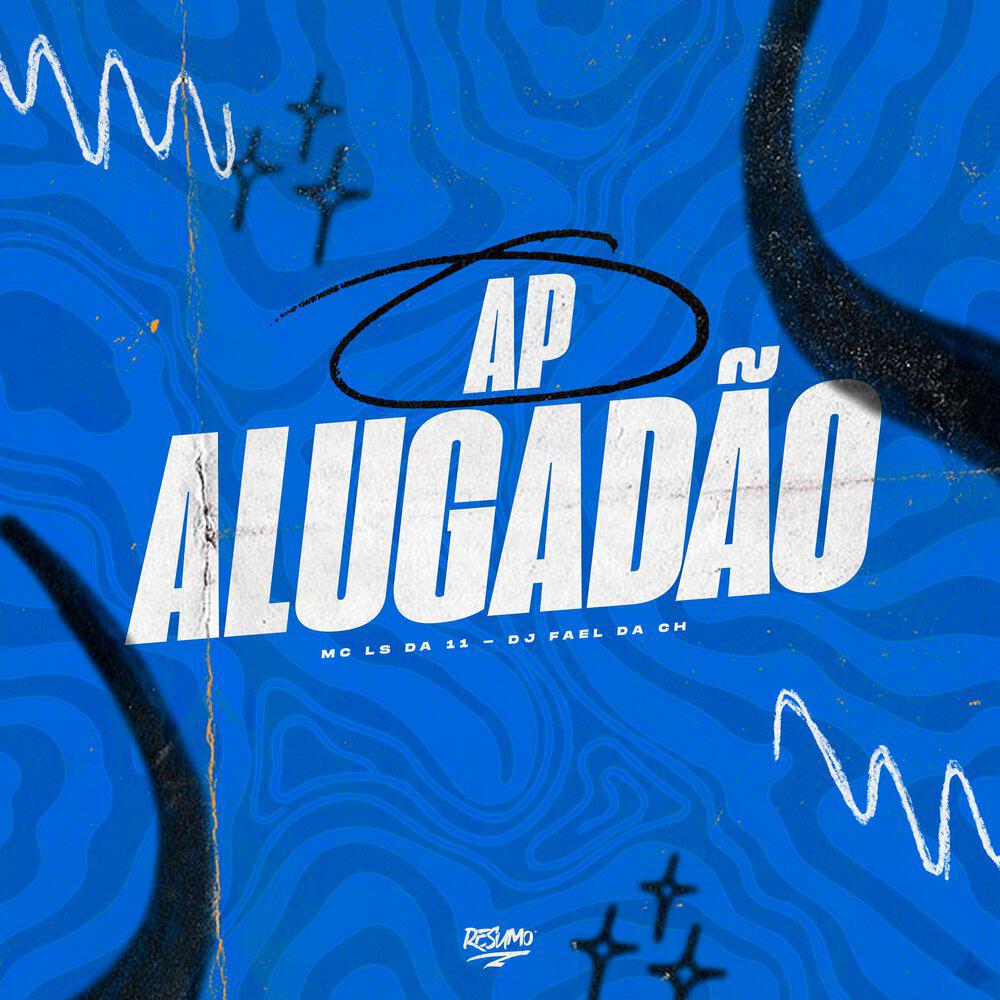 Релиз Ap Alugadão
