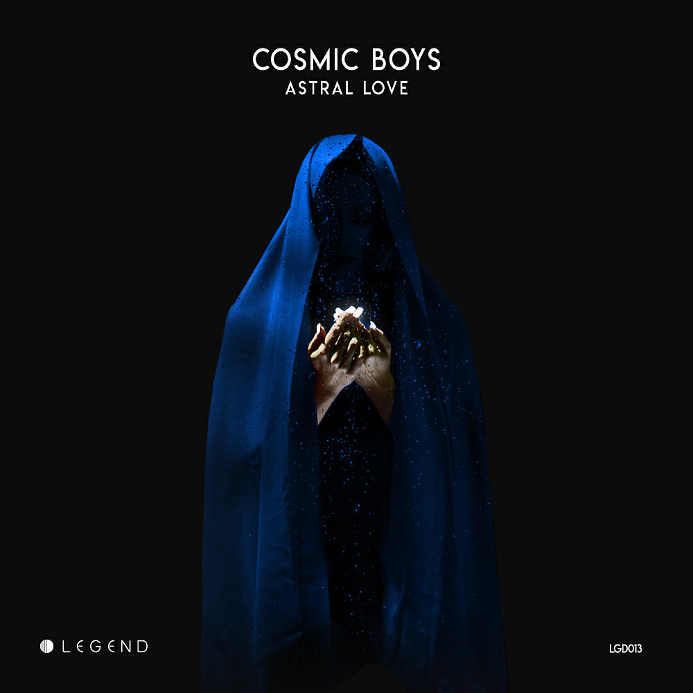 Релиз Astral Love