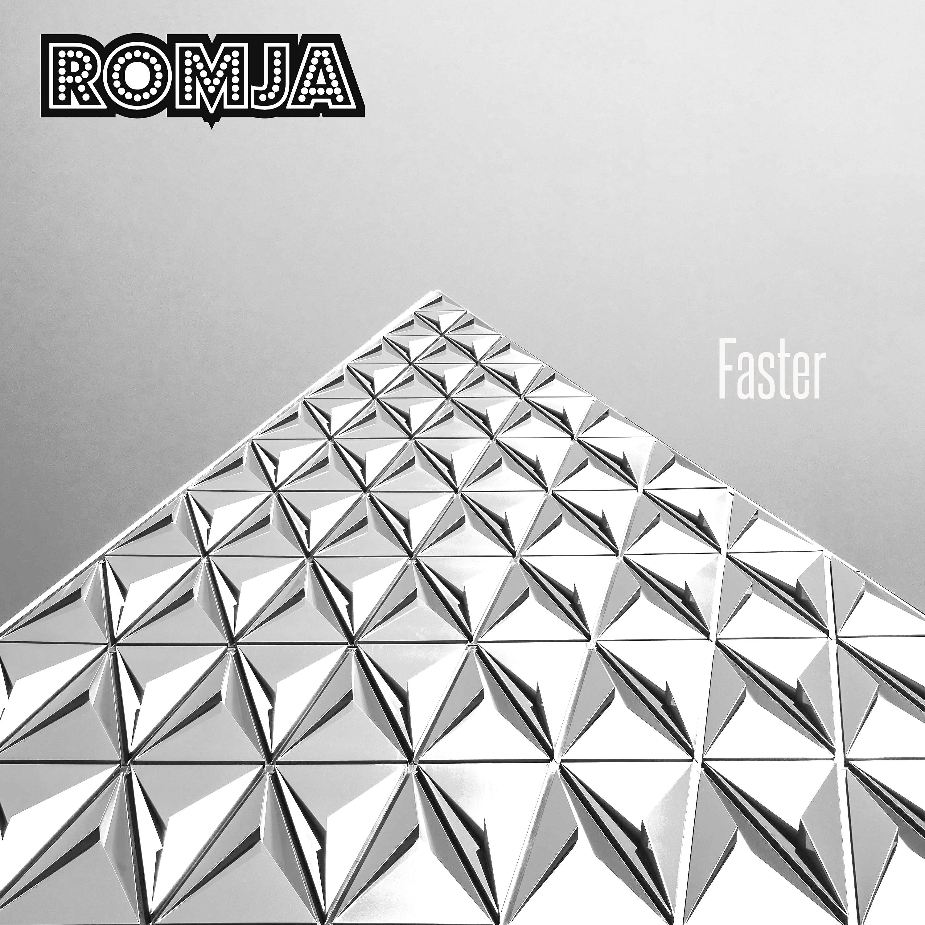 Релиз Faster