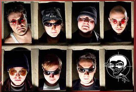 Spy Kowlik
