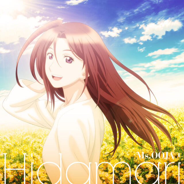 Релиз Hidamari