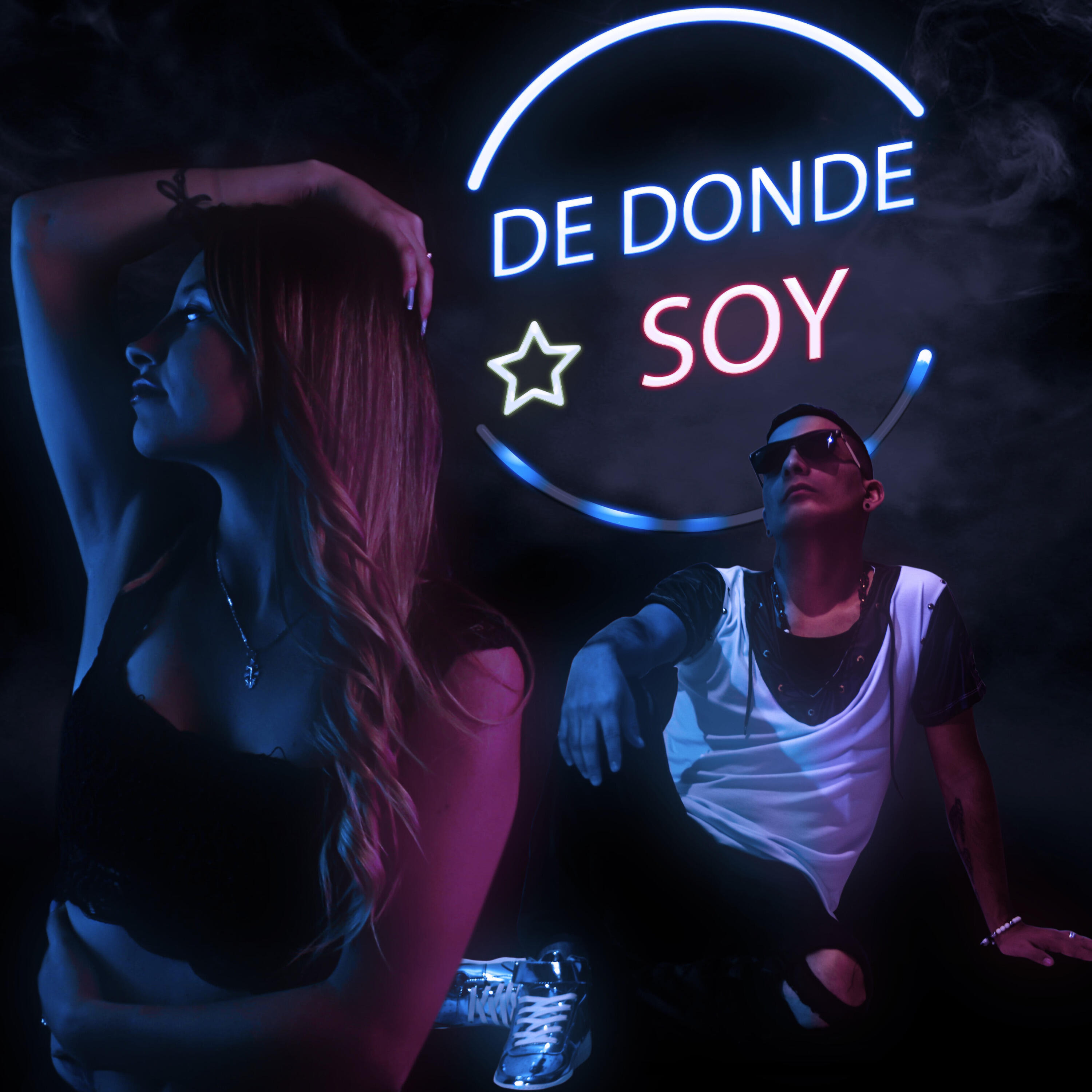 Релиз De Donde Soy