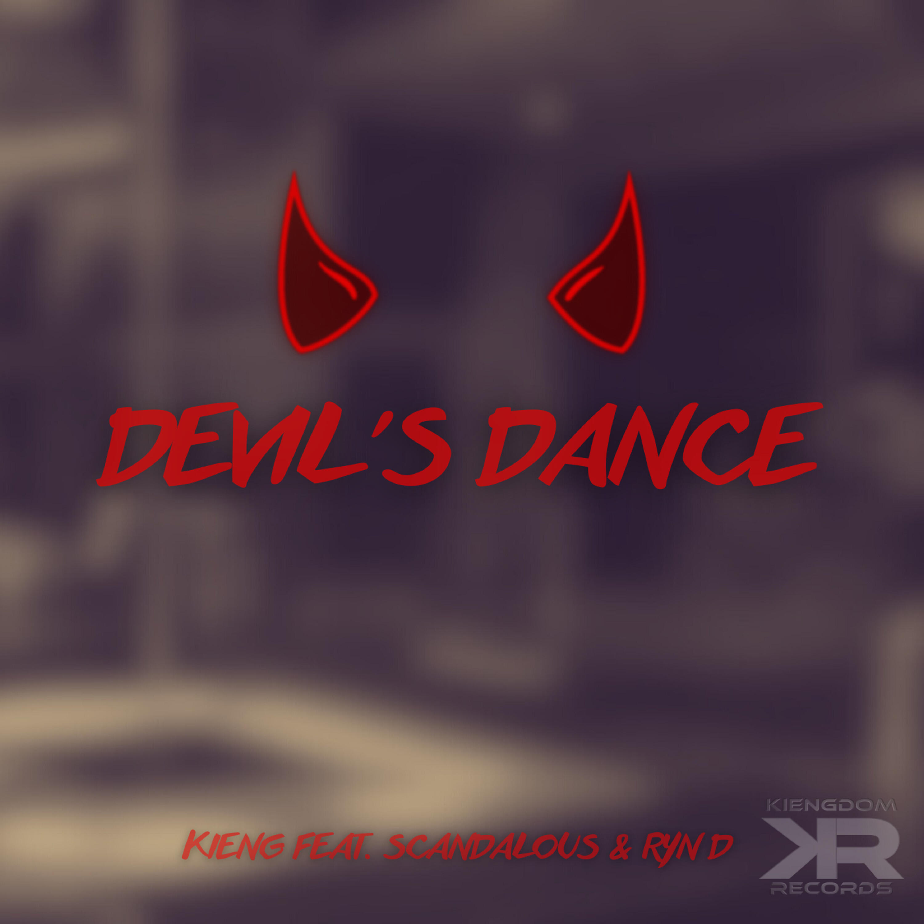 Релиз Devil's Dance