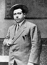 Fernando El Herrero